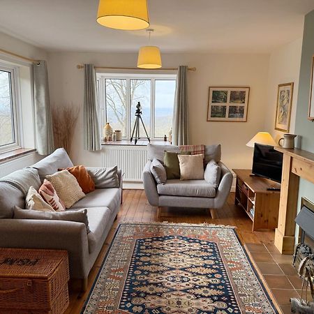 Yew Tree Cottage - Walks From The Door Colwall Luaran gambar