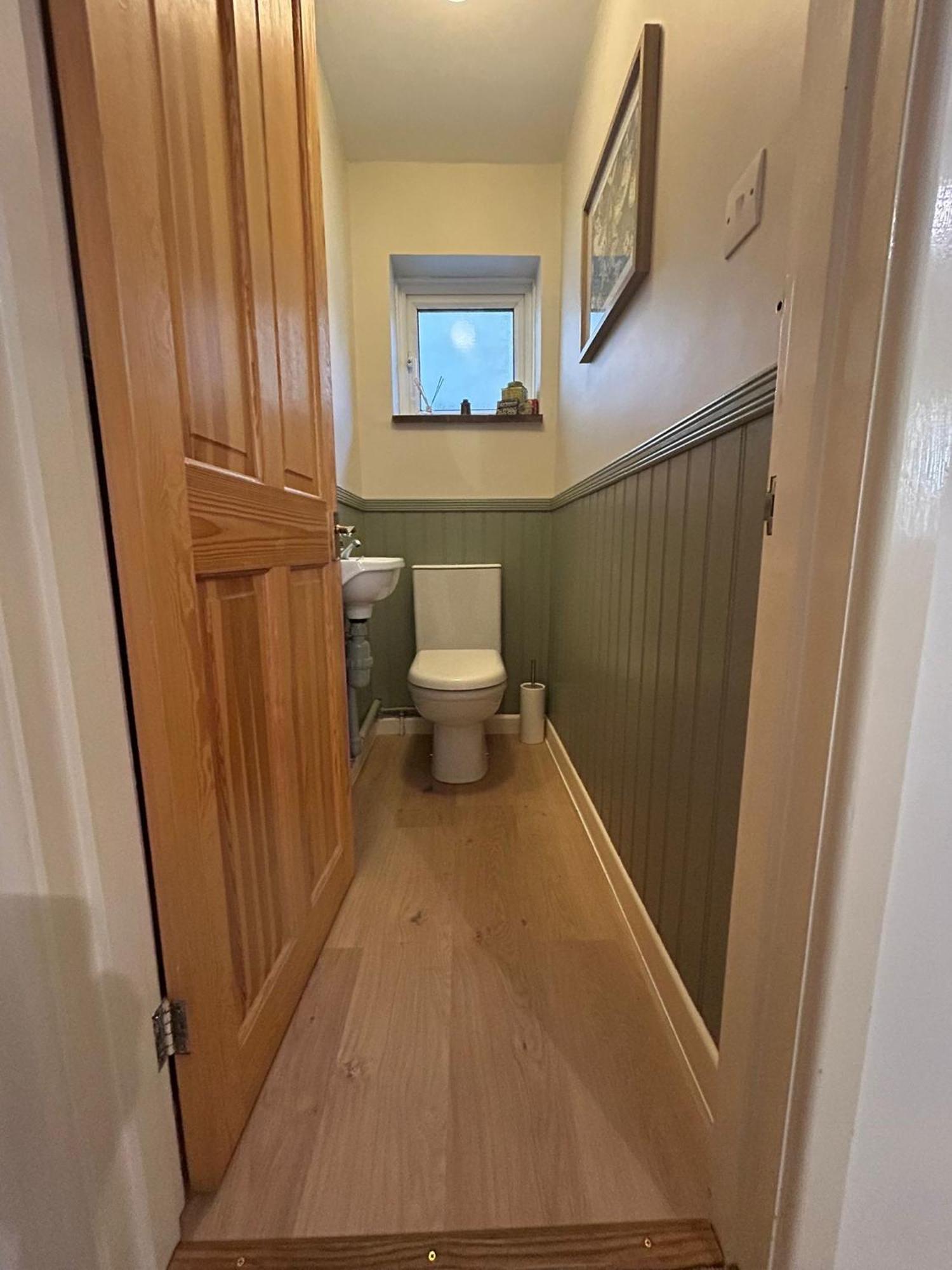 Yew Tree Cottage - Walks From The Door Colwall Luaran gambar