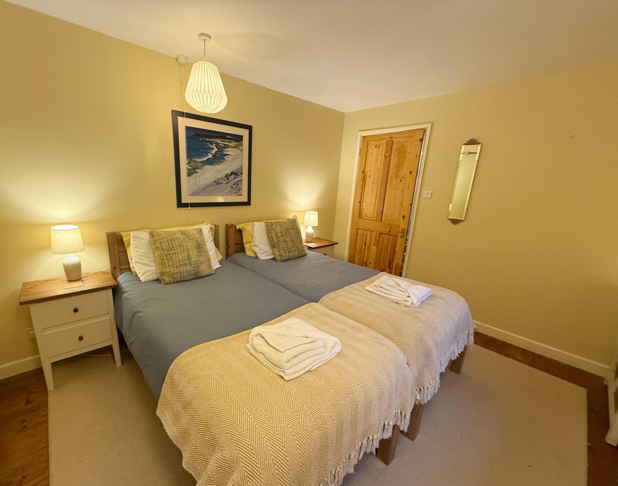 Yew Tree Cottage - Walks From The Door Colwall Luaran gambar