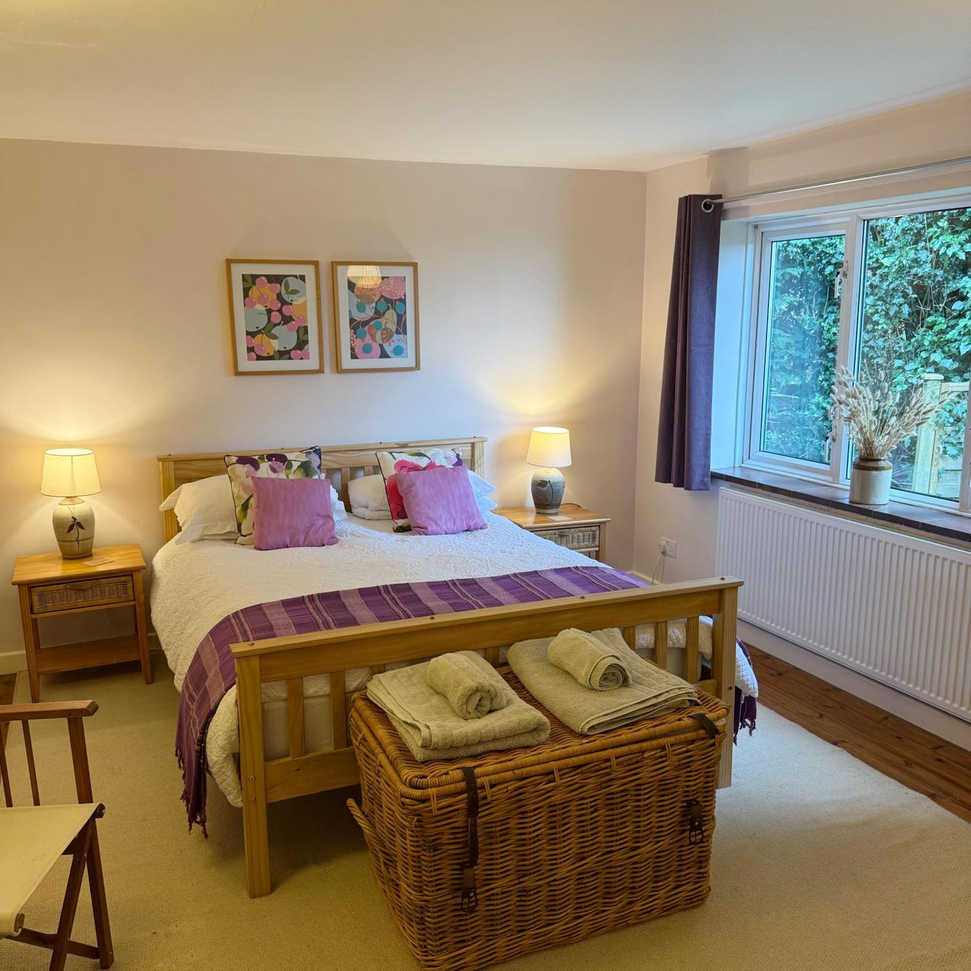 Yew Tree Cottage - Walks From The Door Colwall Luaran gambar