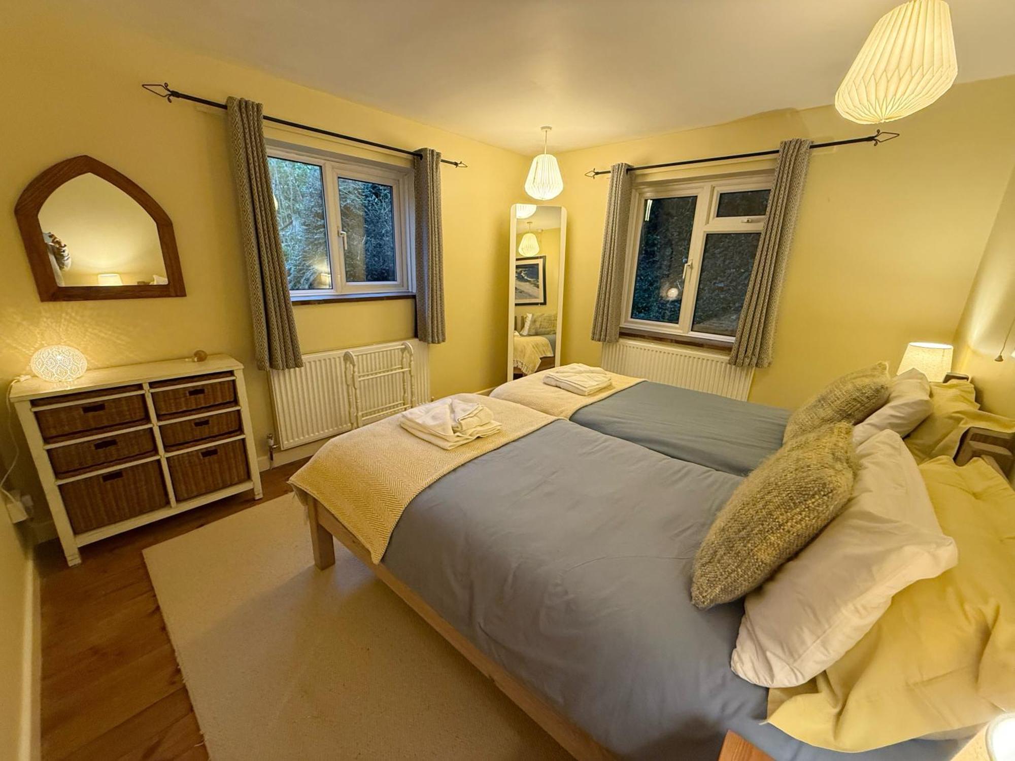 Yew Tree Cottage - Walks From The Door Colwall Luaran gambar