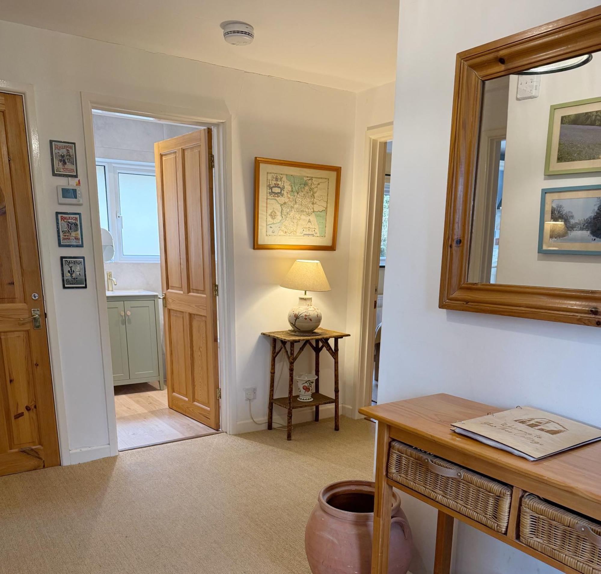 Yew Tree Cottage - Walks From The Door Colwall Luaran gambar