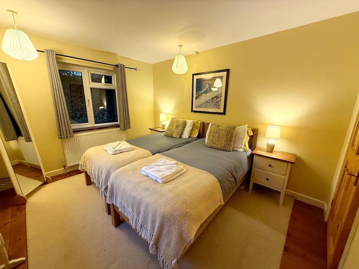 Yew Tree Cottage - Walks From The Door Colwall Luaran gambar