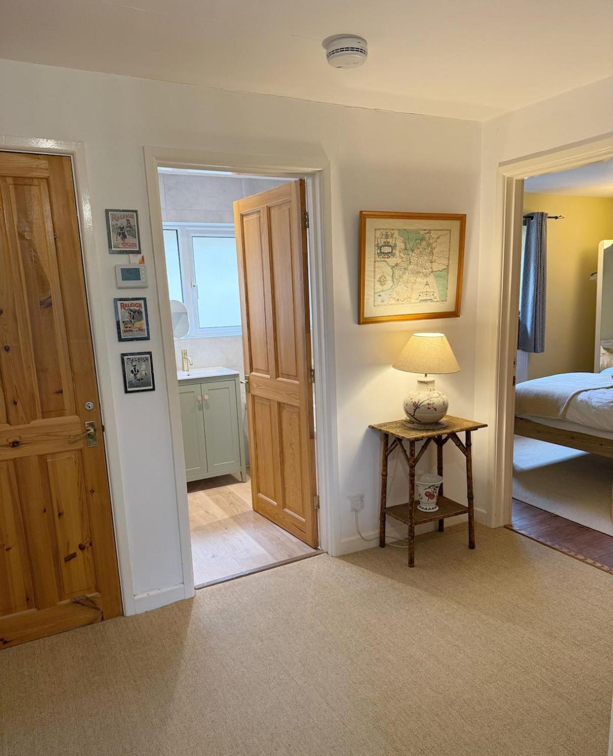 Yew Tree Cottage - Walks From The Door Colwall Luaran gambar