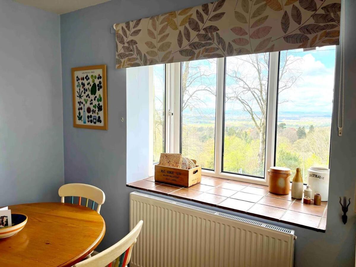 Yew Tree Cottage - Walks From The Door Colwall Luaran gambar