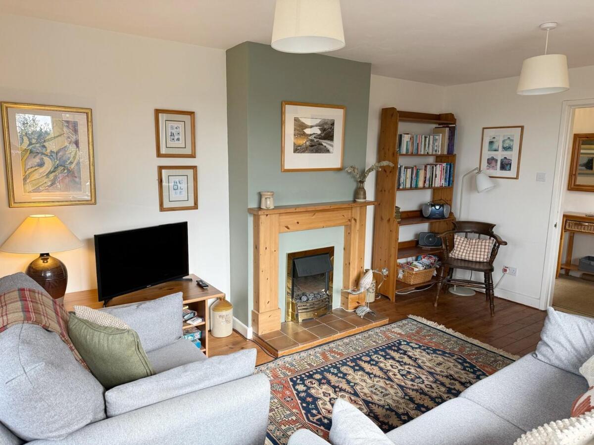 Yew Tree Cottage - Walks From The Door Colwall Luaran gambar