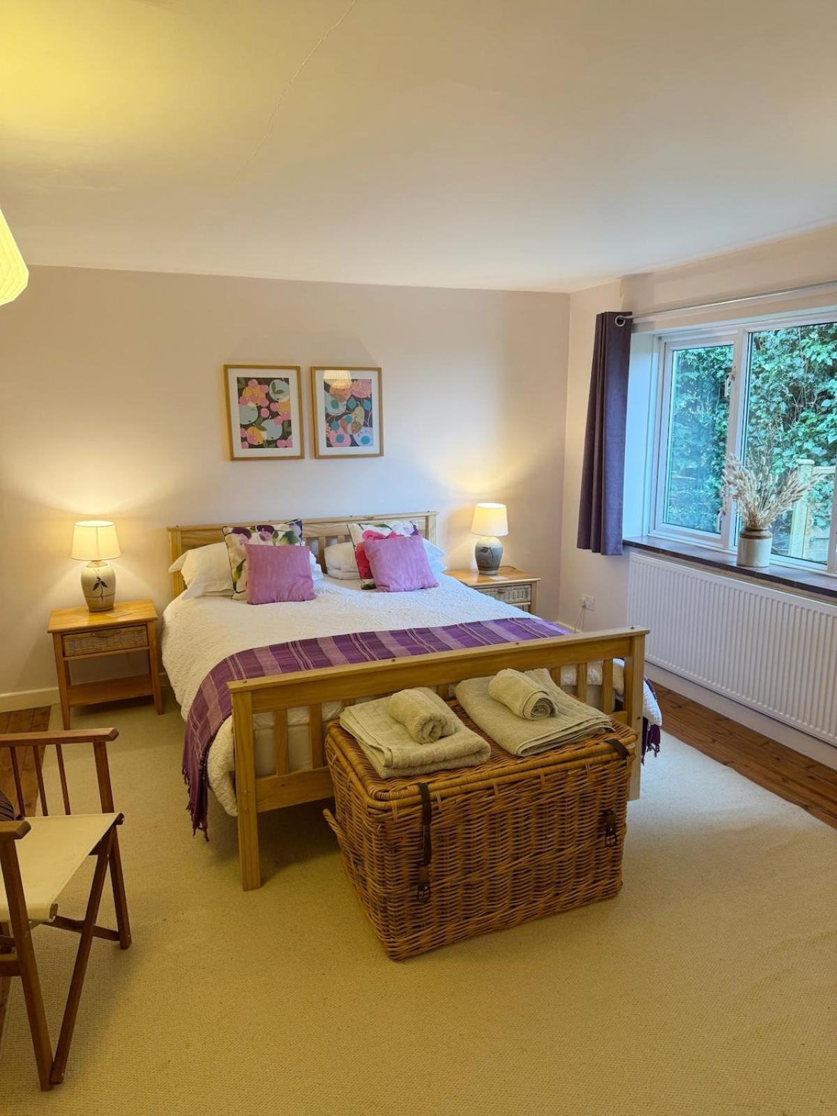 Yew Tree Cottage - Walks From The Door Colwall Luaran gambar